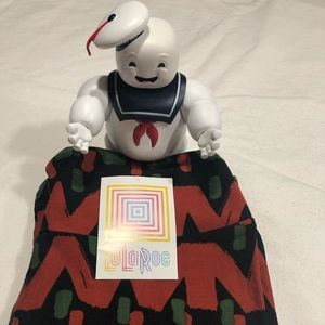 NWT LulaRoe OS Leggings